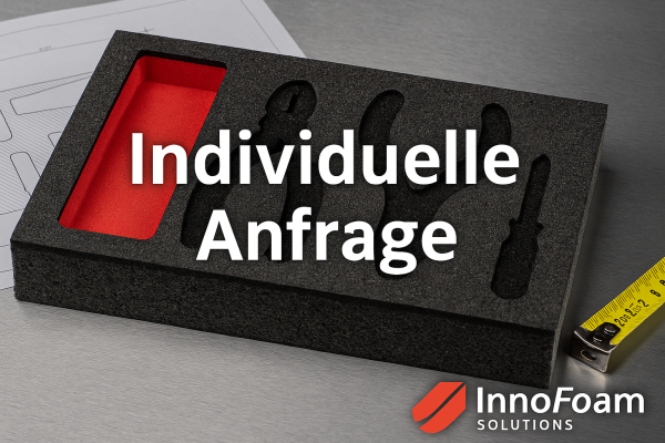 Inividuelle Anfrage